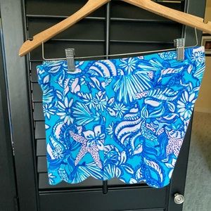 Lilly Pulitzer shorts